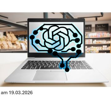 HOFnetzwerk digital: Künstliche Intelligenz erfolgreich einsetzen