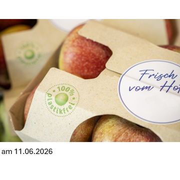 HOFnetzwerk digital: Innovative Verpackungen - nachhaltig und effizient