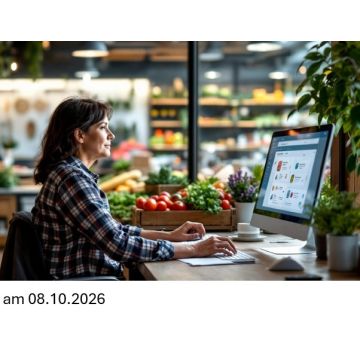 HOFnetzwerk digital: Smarte Arbeitserleichterung am Hof