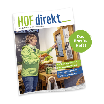 HOFdirekt Jahresabo